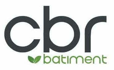 Logo CBR Bâtiment